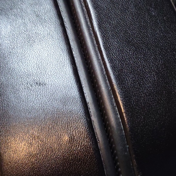 Torrid Size 10WW (Wide Width) Black Sandals - Picture 13 of 14